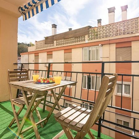 Ramirez De Madrid City Center Apartment Málaga Exterior foto